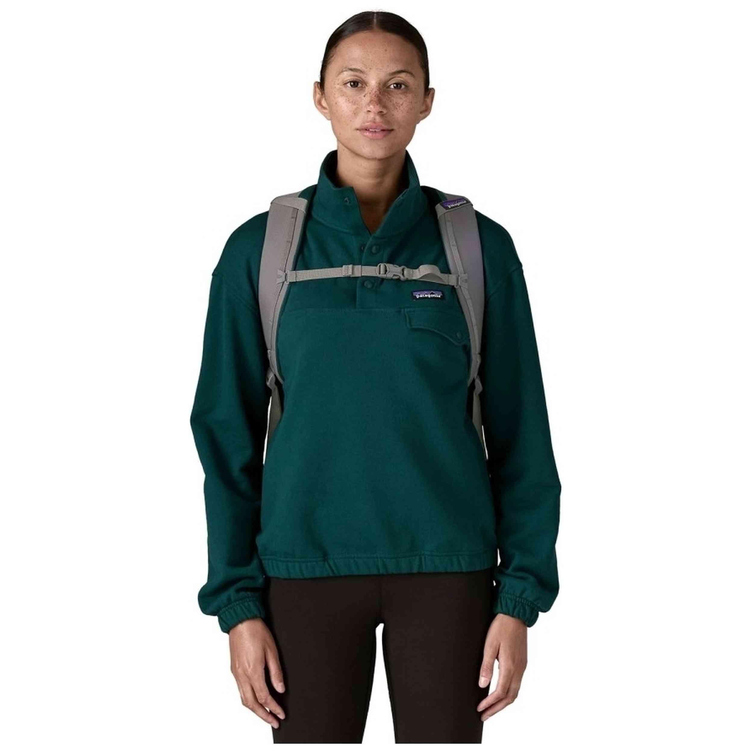 Sac à dos Patagonia modèle 47913-NGRY pour unisexe 4/4