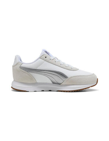 Schoenen - Vrije tijd - Dames - R78 Lightwind - Beige/Zilver 2/5