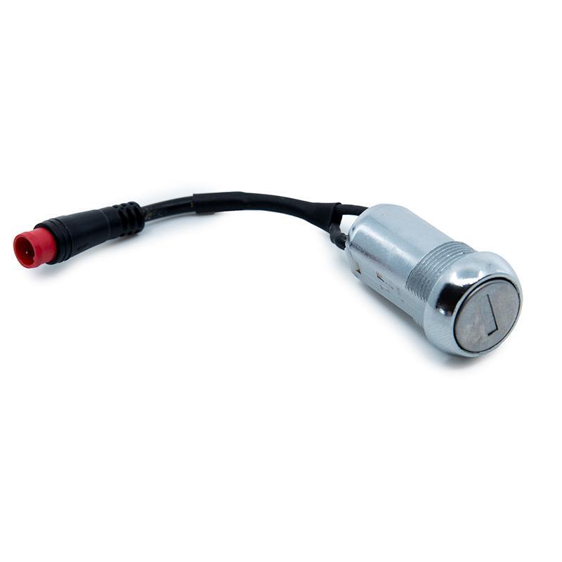 Llave de contacto KuKirin G3 Pro 2/4