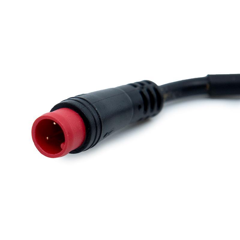 Llave de contacto KuKirin G3 Pro 4/4