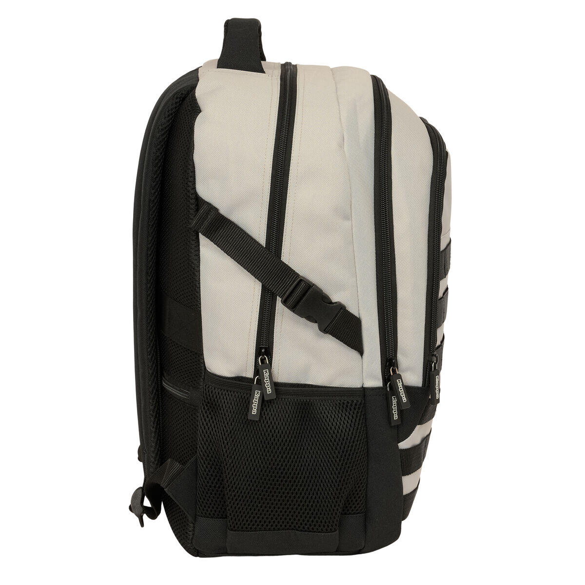 Cartable KAPPA Grey 15 L 3/5