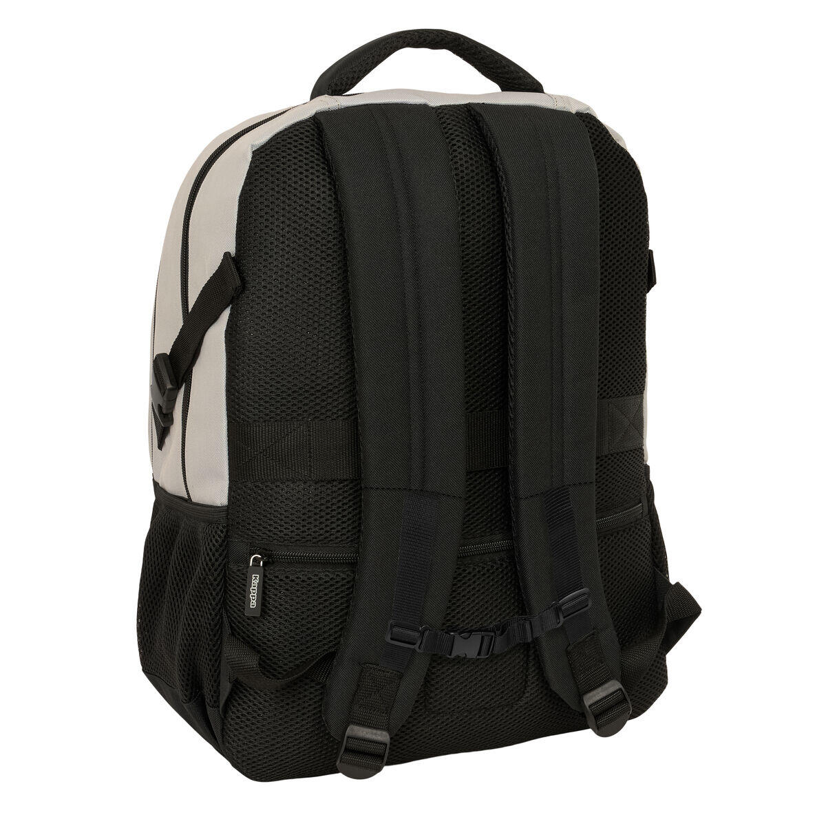 Cartable KAPPA Grey 15 L 2/5