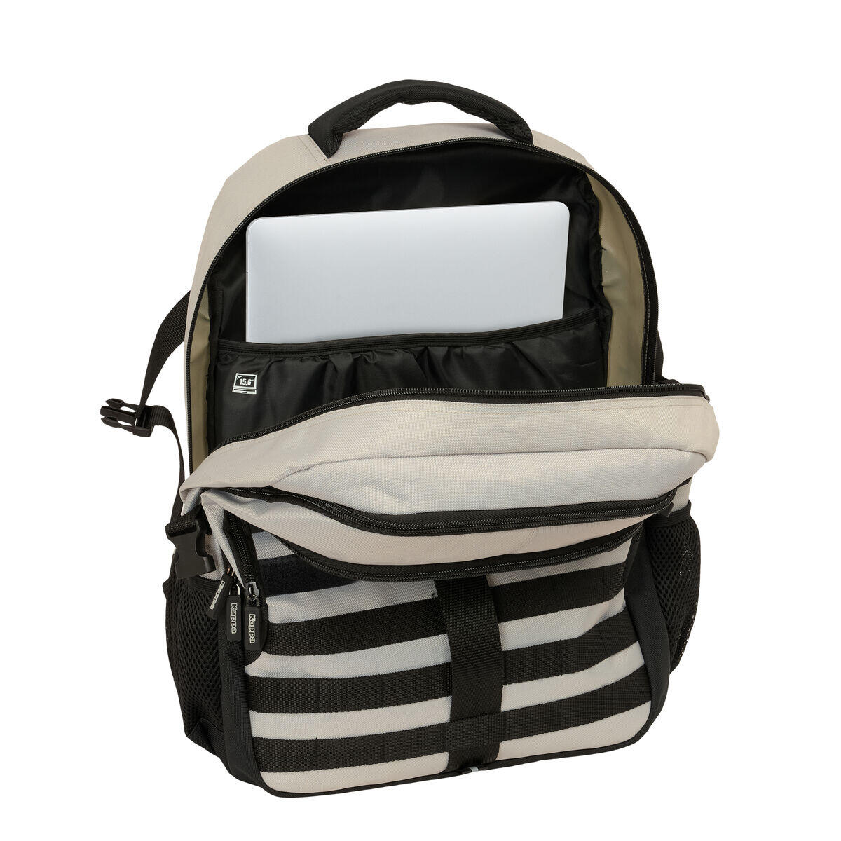 Cartable KAPPA Grey 15 L 5/5