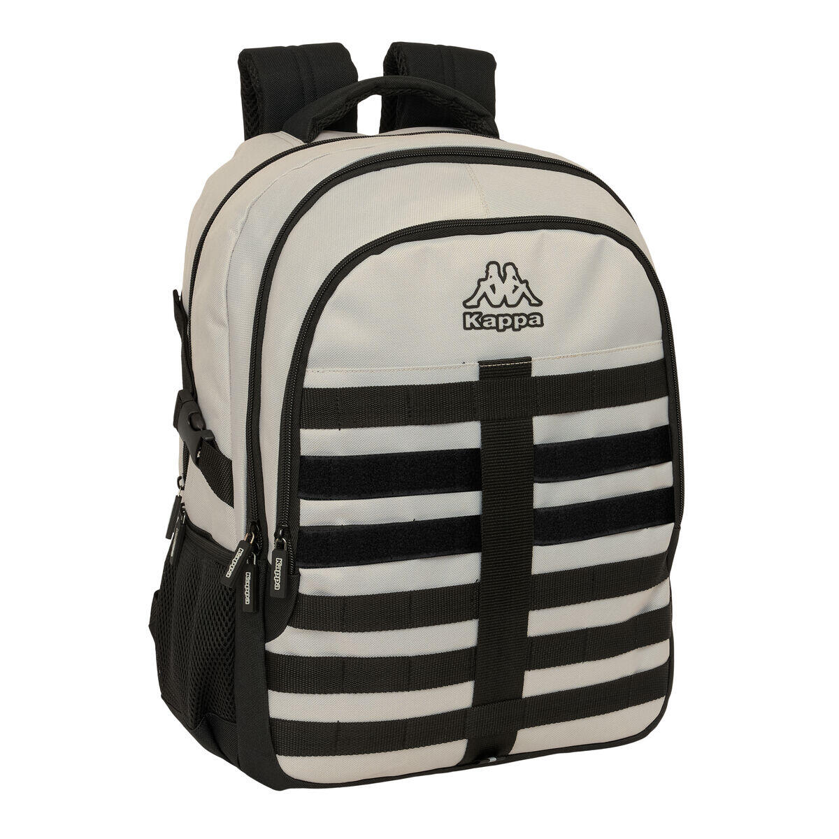 Cartable KAPPA Grey 15 L 1/5