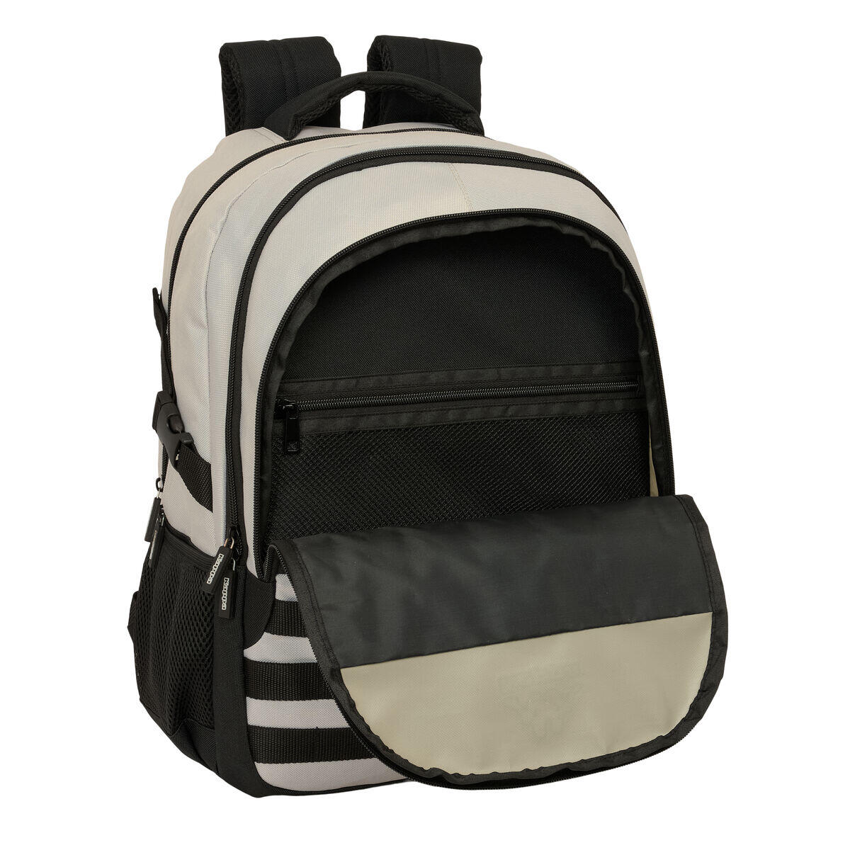 Cartable KAPPA Grey 15 L 4/5