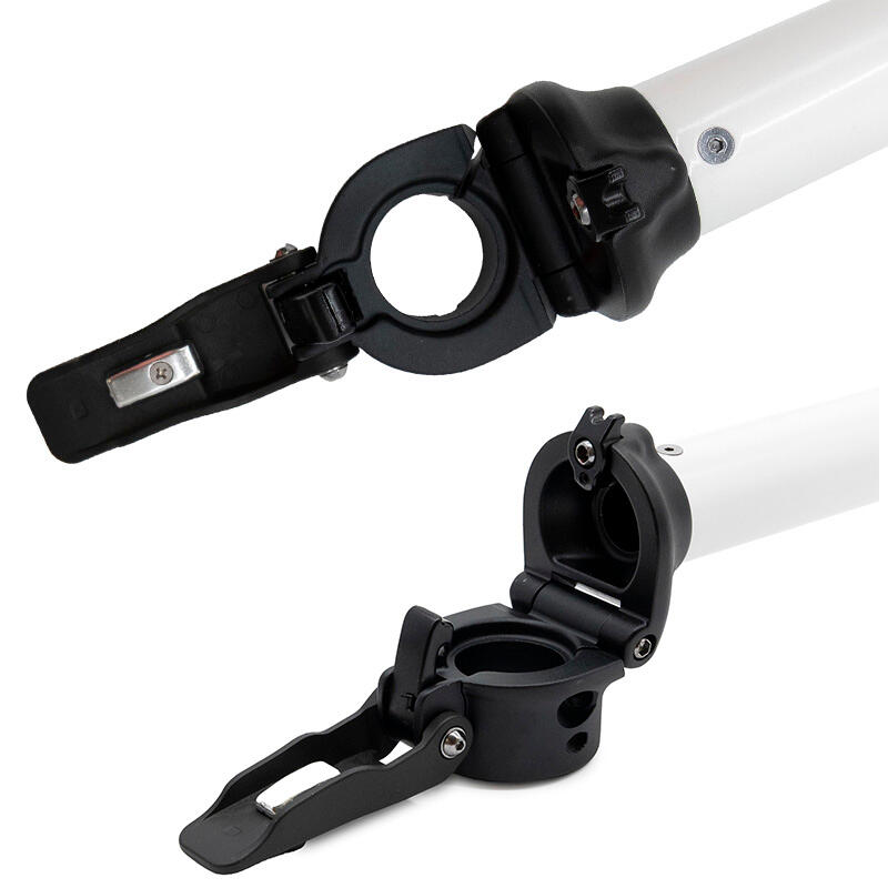 Mástil Niu KQi3 Sport Blanco 3/3
