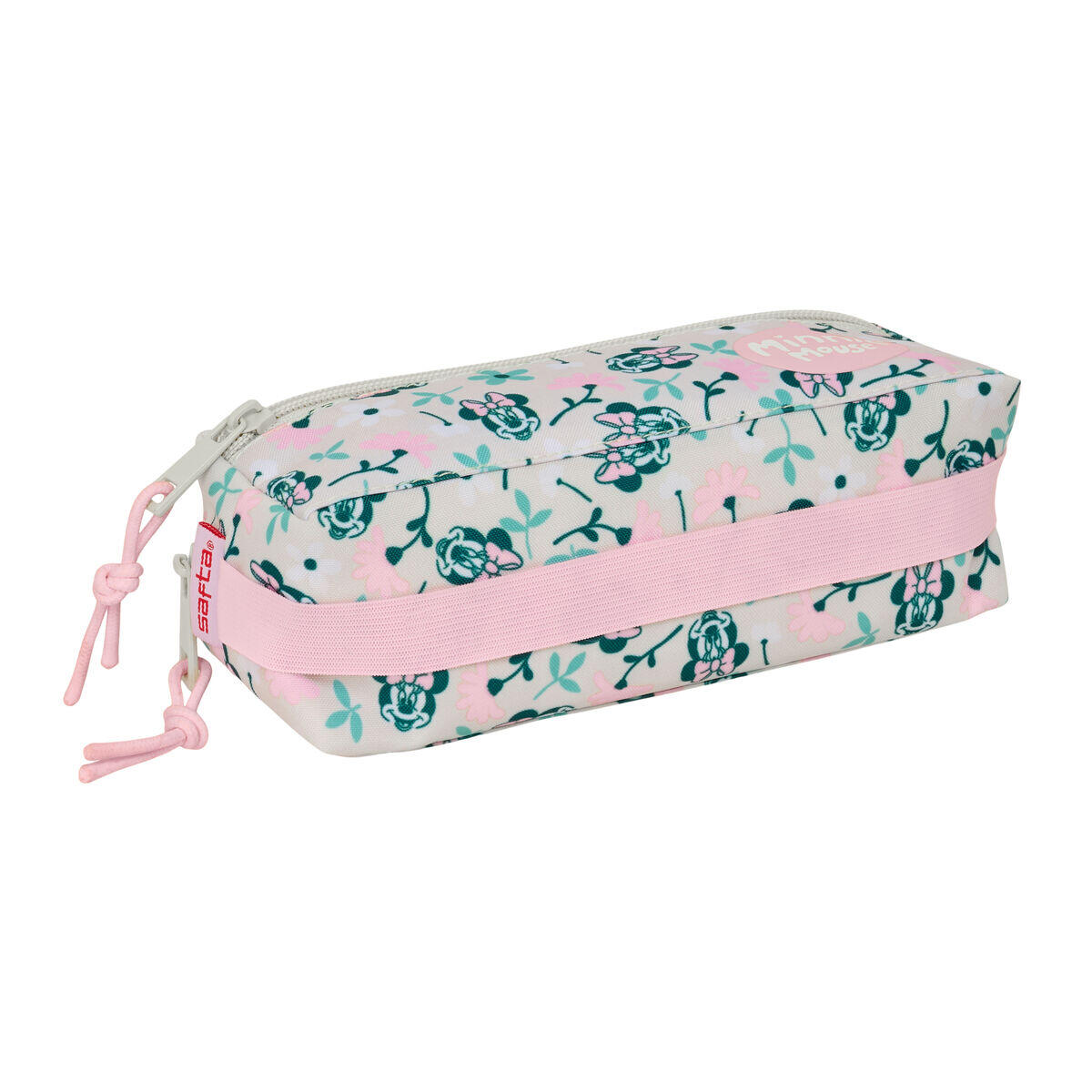 Portatodo DISNEY Minty Rosa 3/4