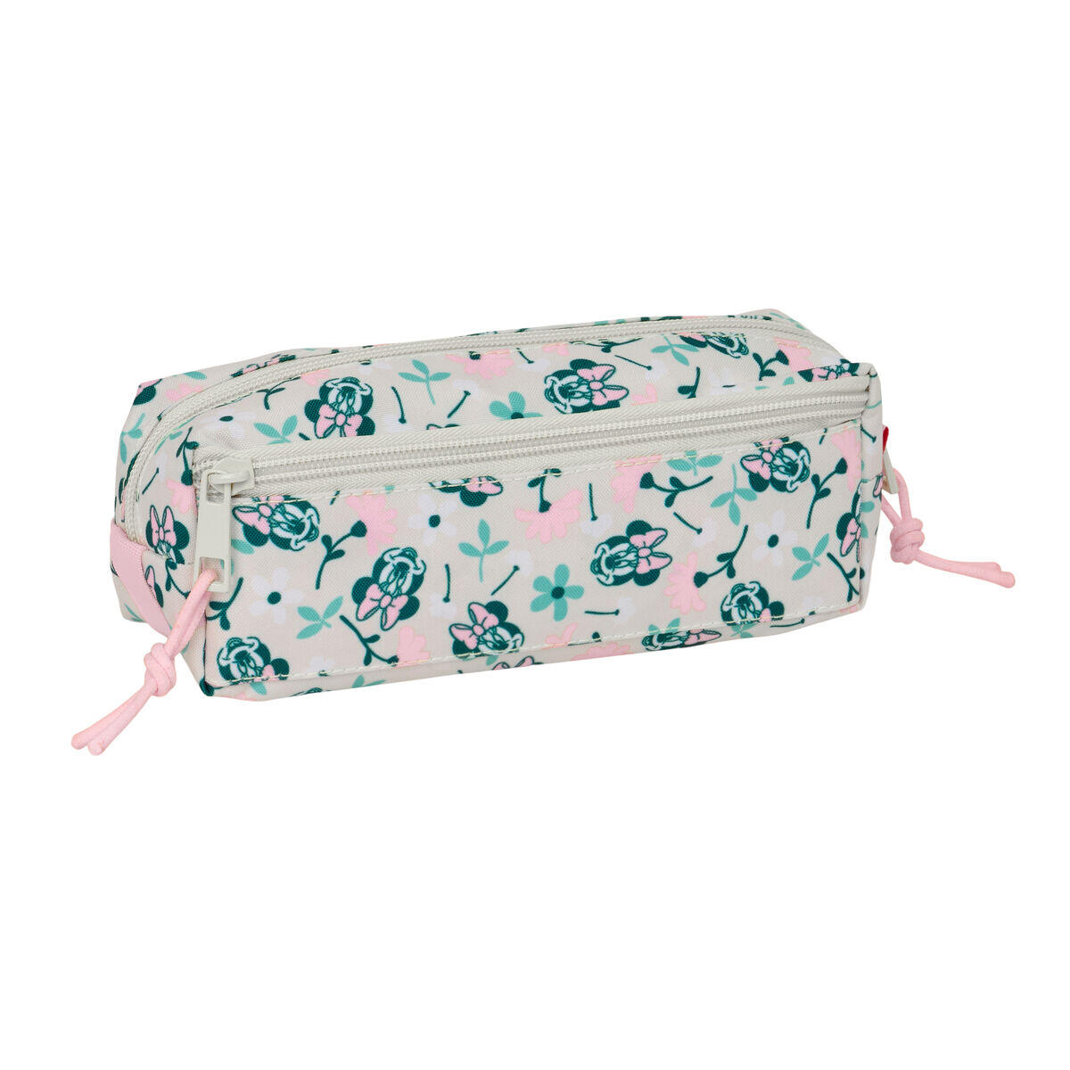 Portatodo DISNEY Minty Rosa 2/4