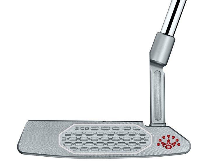 Putter Studio Style Squareback 2 3/4