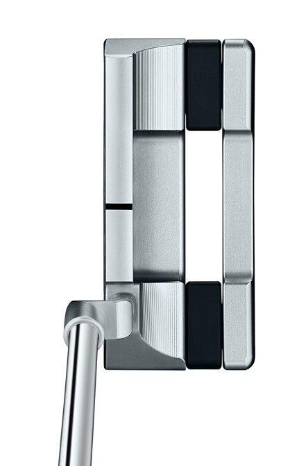 Putter Studio Style Squareback 2 2/4