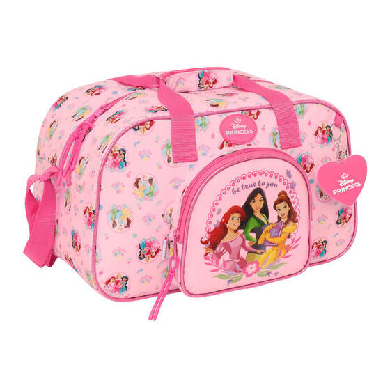Sac de sport DISNEY PRINCESS Rose