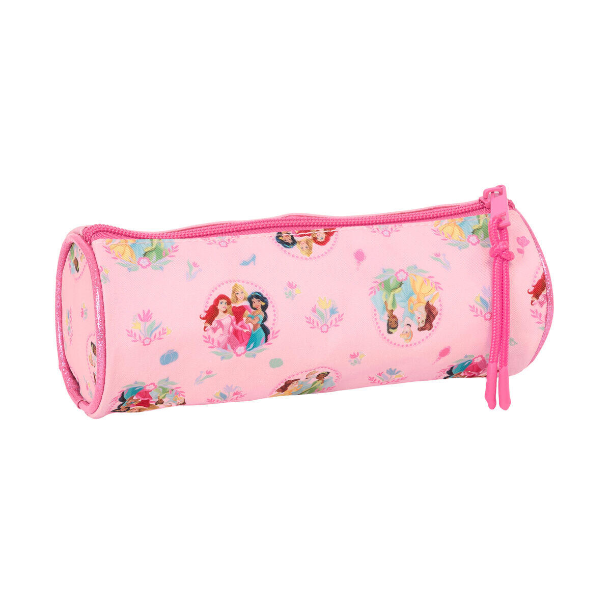 Necessaire DISNEY PRINCESS Rosa 3/3