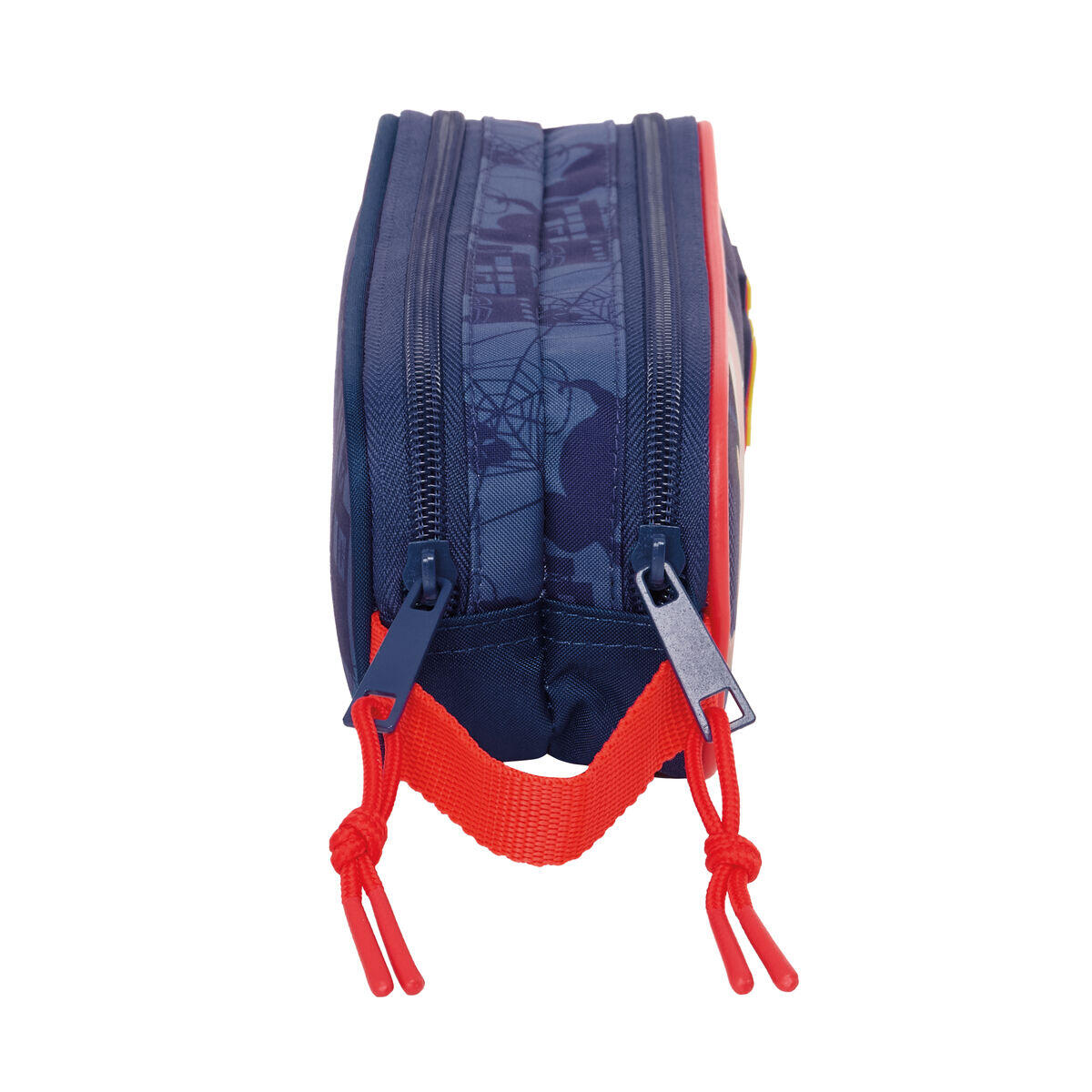 Fourre-tout SPIDERMAN Bleu 3/3