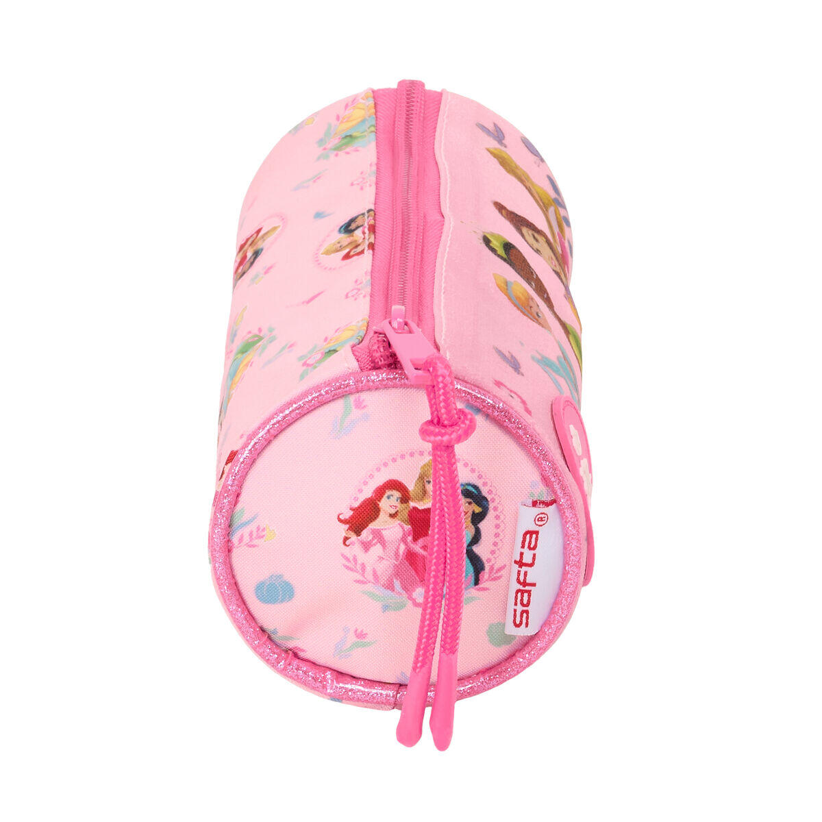 Necessaire DISNEY PRINCESS Rosa 2/3