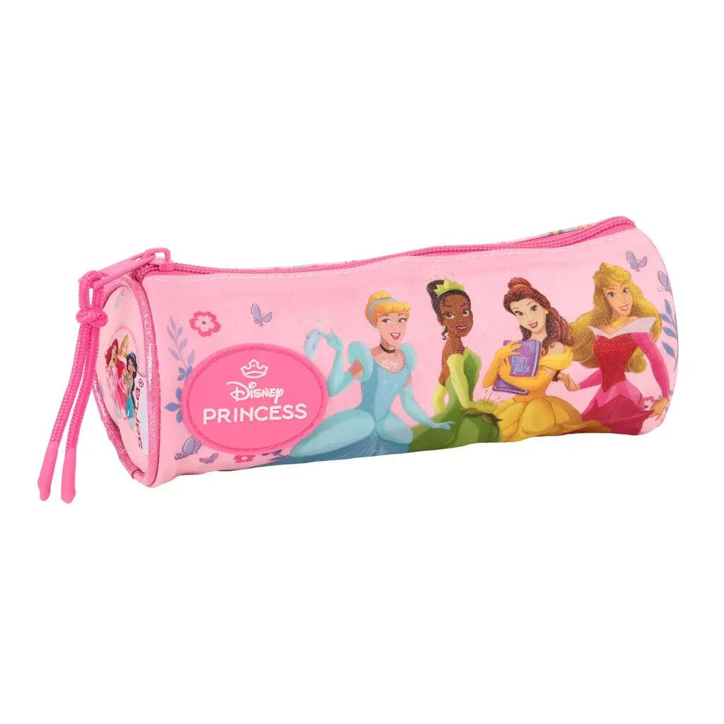 Holdall DISNEY PRINCESS Pink