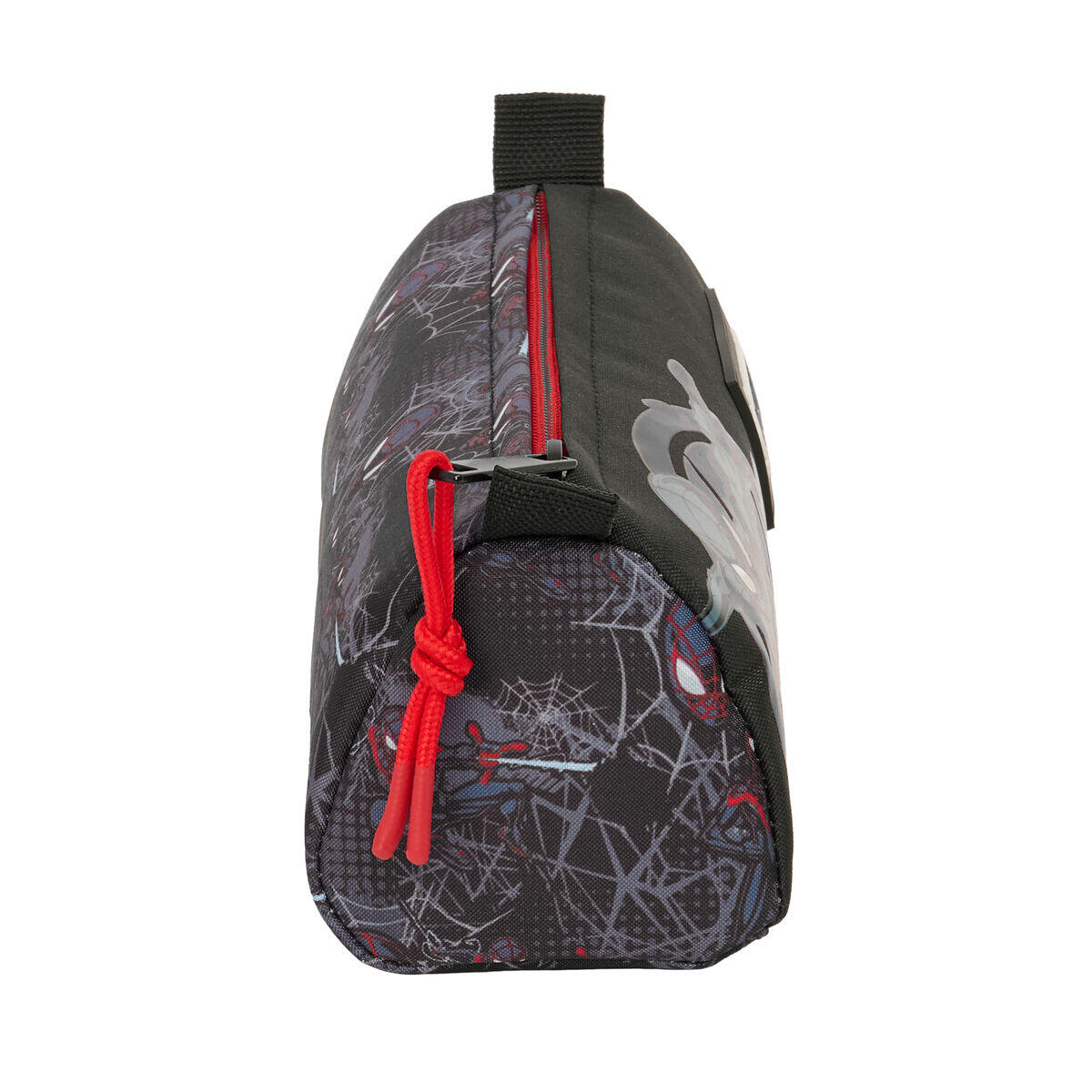 Necessaire SPIDERMAN Nero 3/3