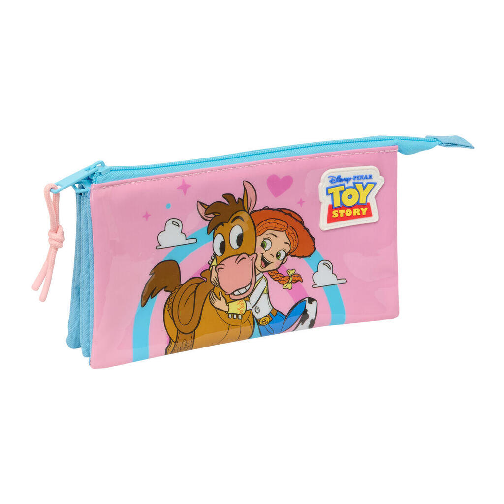 Holdall DISNEY Blue