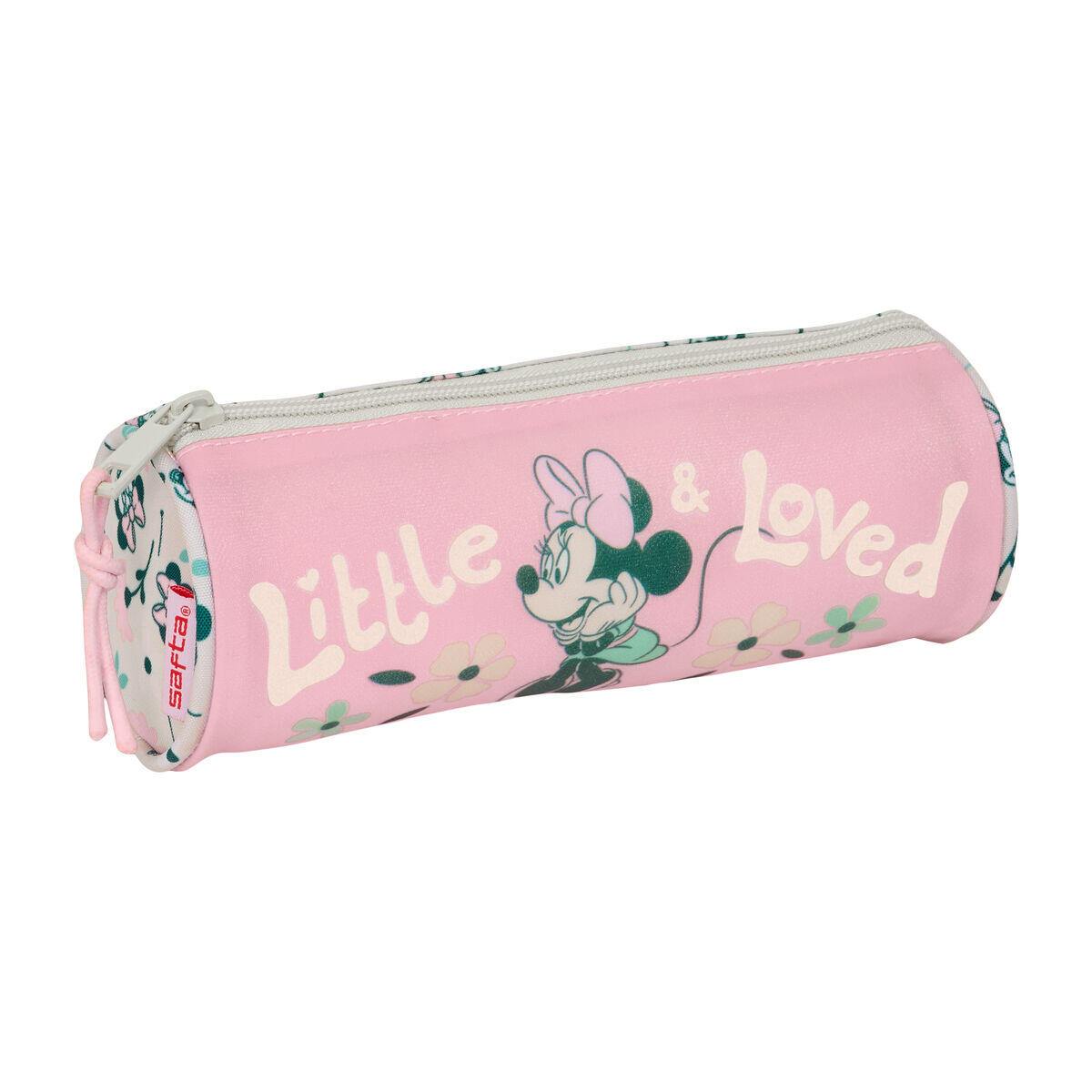 Fourre-tout DISNEY Minty Rose 1/3