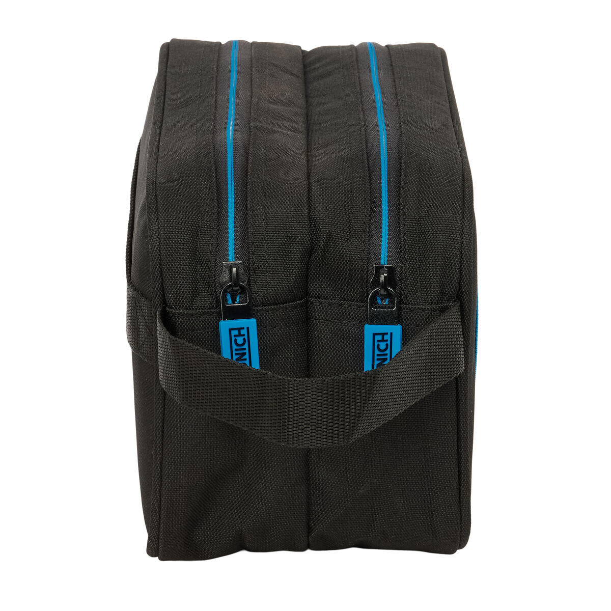 Necessaire da Viaggio MUNICH Road Nero 3/3