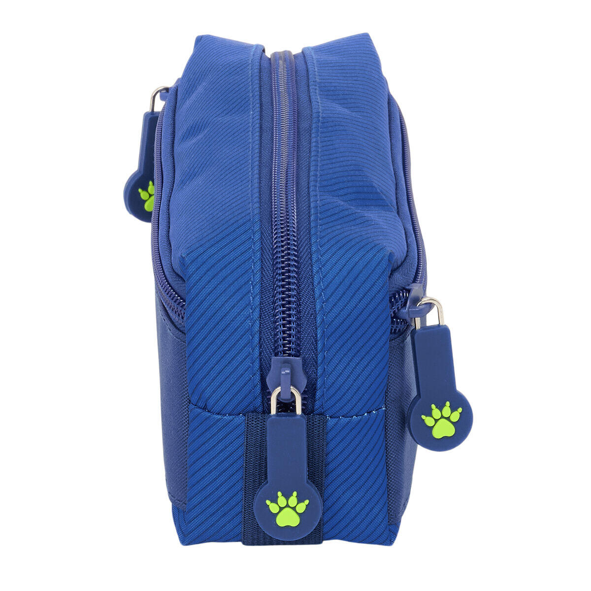 Necessaire KELME Blue Azzurro 3/4