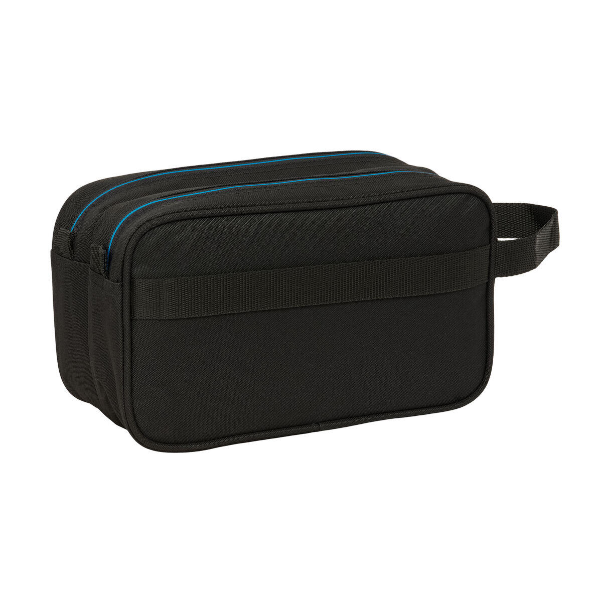 Necessaire da Viaggio MUNICH Road Nero 2/3