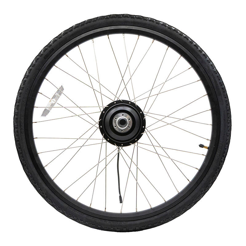 Motor 36V 250W para Ebike 26 pulgadas (Incluye neumático) 5/5