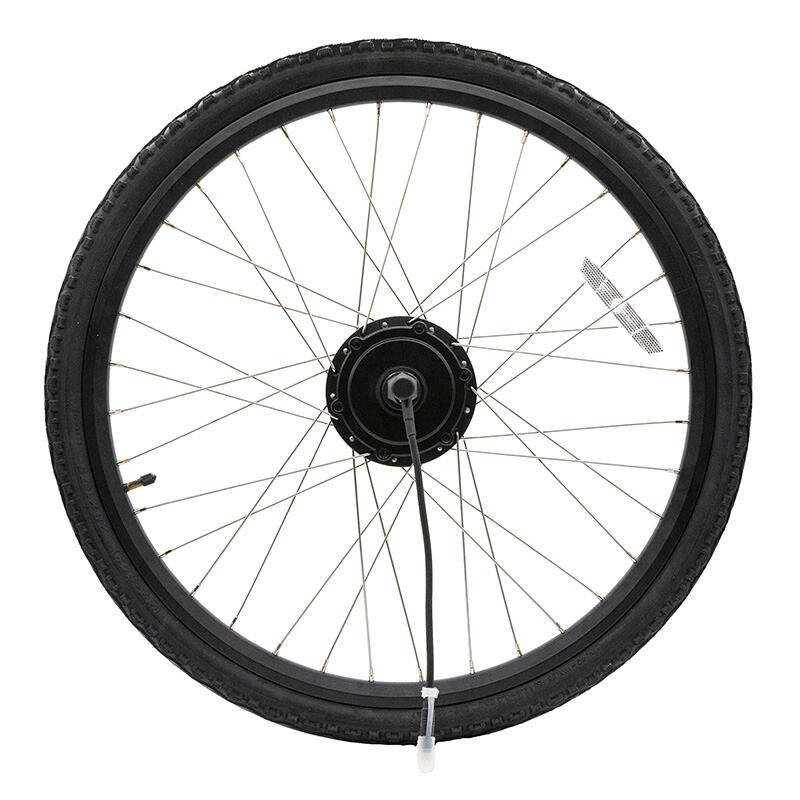 Motor 36V 250W para Ebike 26 pulgadas (Incluye neumático) 4/5