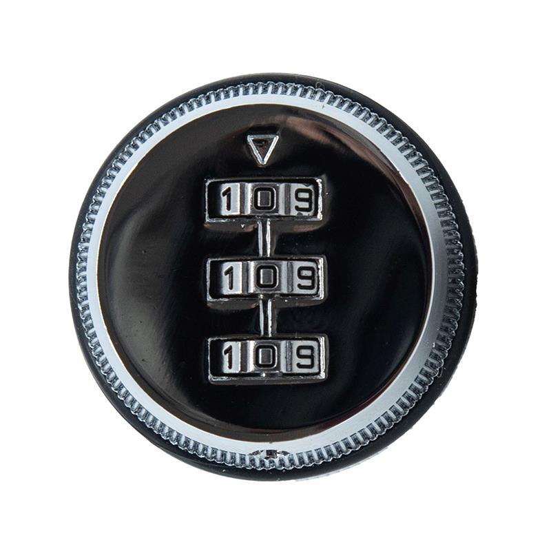 Bombín con contraseña para KuKirin G3 Pro [Kugoo] 3/4