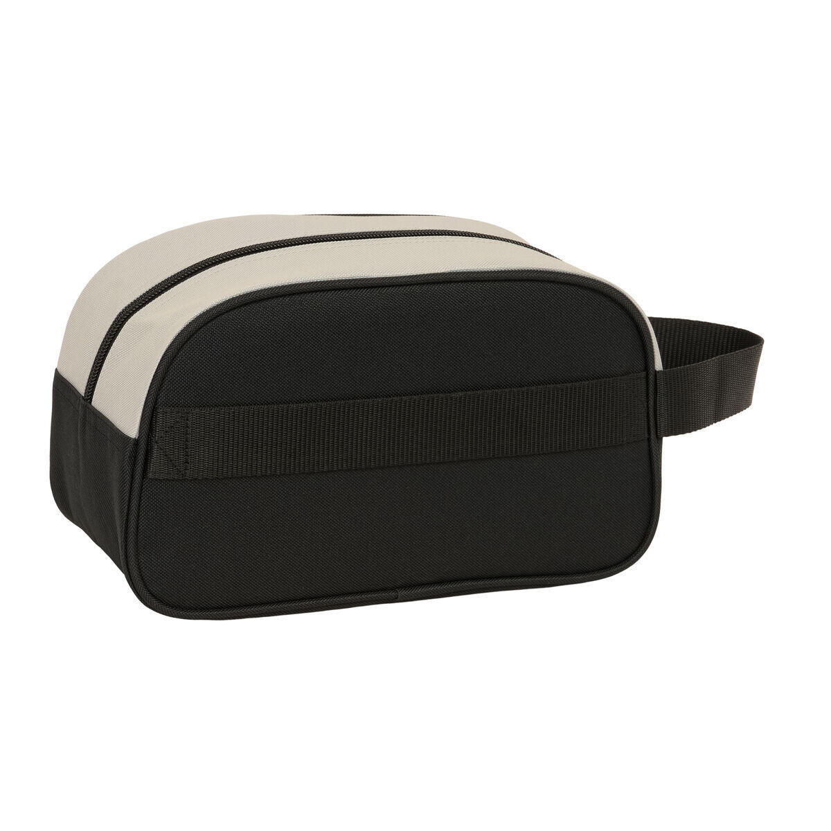 Necessaire da Viaggio KAPPA Grey Nero 3/3