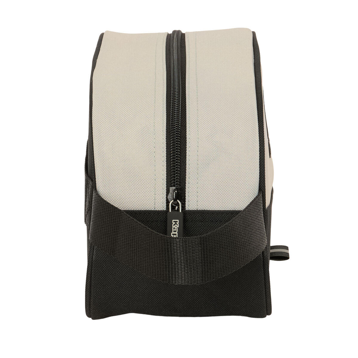 Necessaire da Viaggio KAPPA Grey Nero 2/3