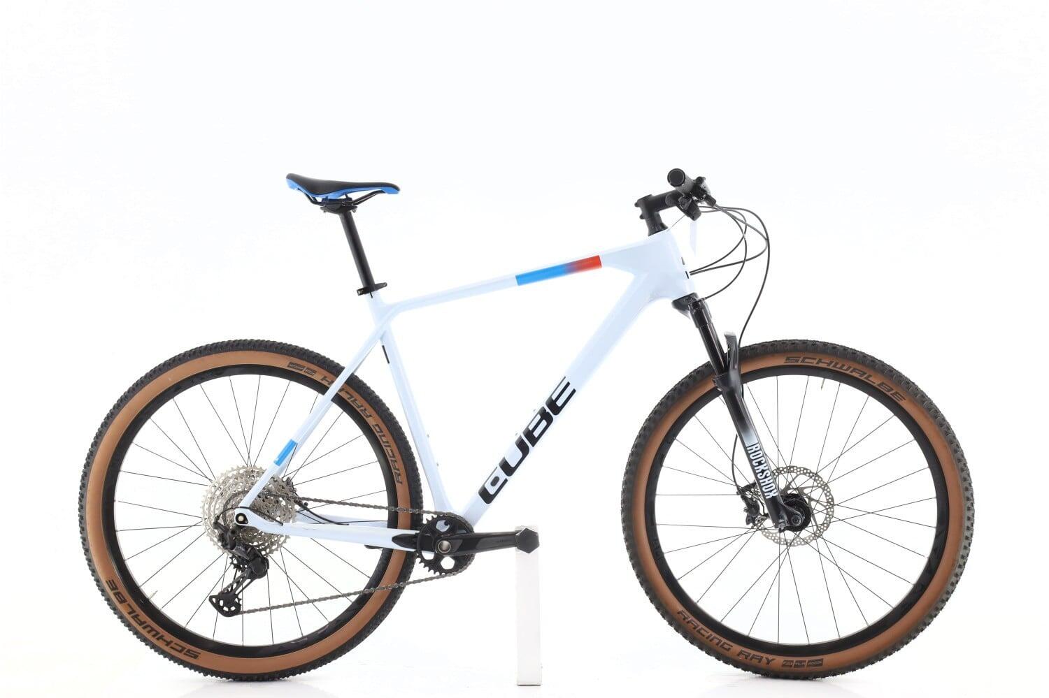 CUBE VTT reconditionné ·  Reaction Pro XT · Très bon état