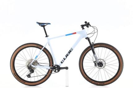 Refurbished MTB Hardtail · Reaction Pro XT · Sehr guter Zustand