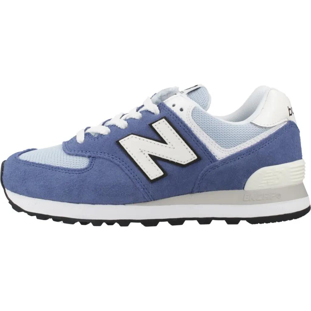 Zapatillas mujer New Balance U574 2/5