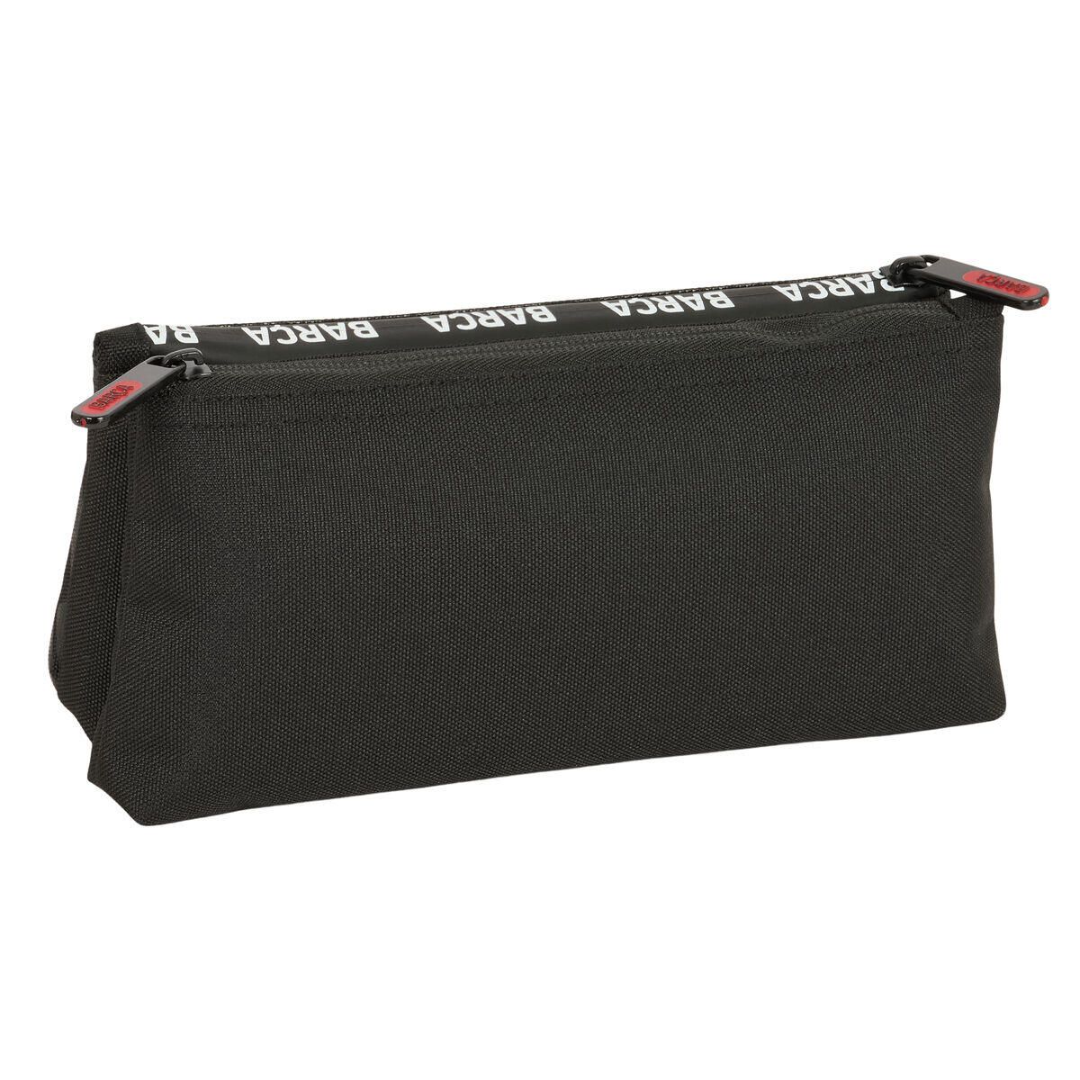 Neceser de Viaje FC BARCELONA Negro 3/3