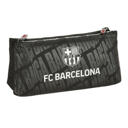 Torba podróżna FC BARCELONA Czarny