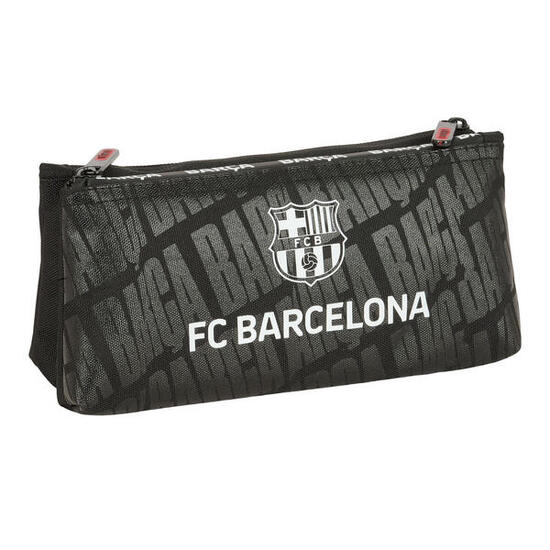 Torba podróżna FC BARCELONA Czarny