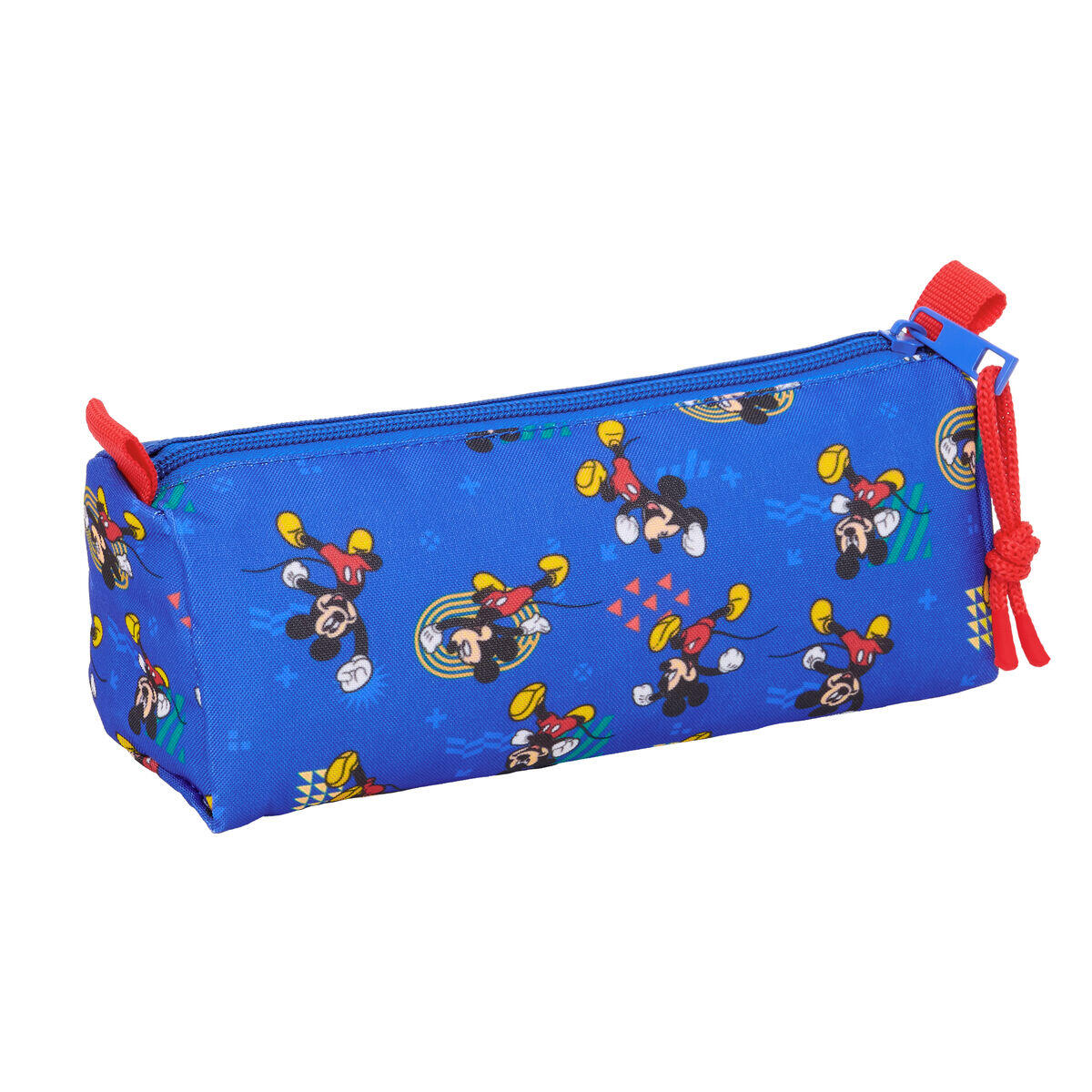 Fourre-tout DISNEY Today Bleu 3/3