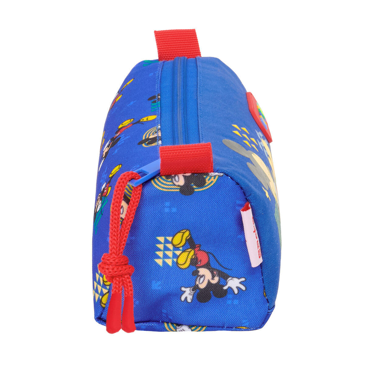 Fourre-tout DISNEY Today Bleu 2/3