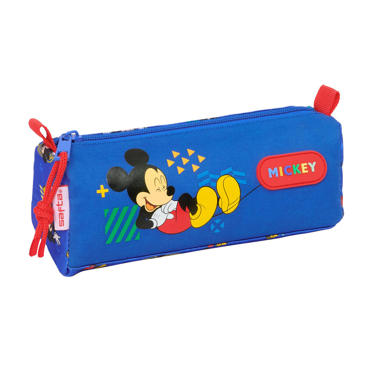 Fourre-tout DISNEY Today Bleu 1/3