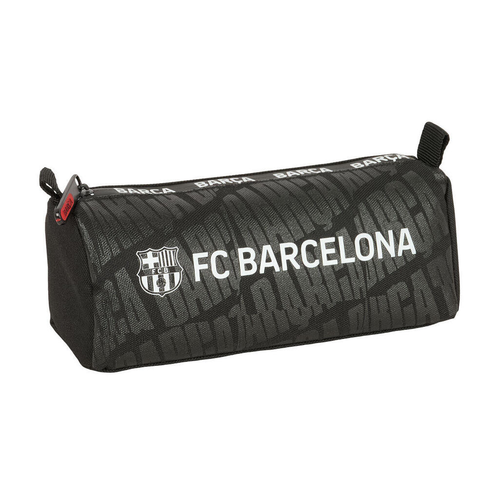 Holdall FC BARCELONA Black