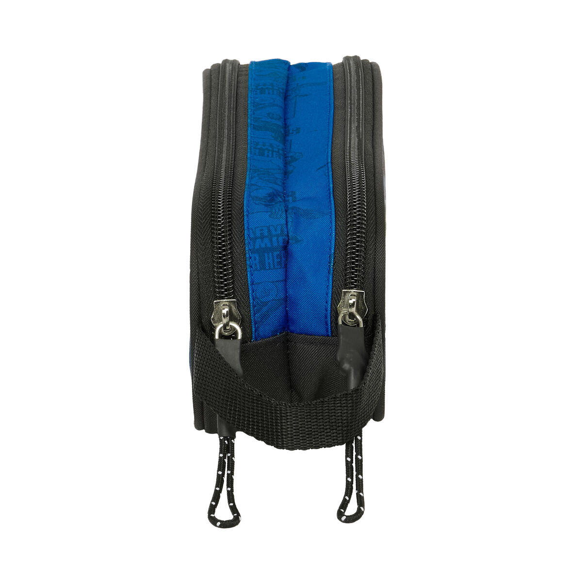 Allzwecktasche MARVEL Blau 2/3