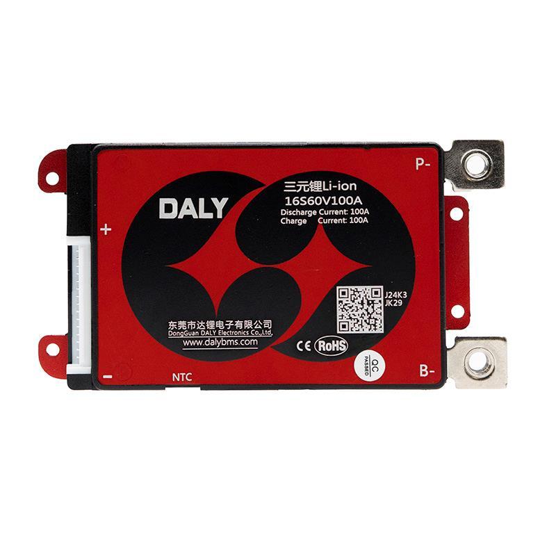 BMS 16S 60V 100A [DALY] New generation 3/3