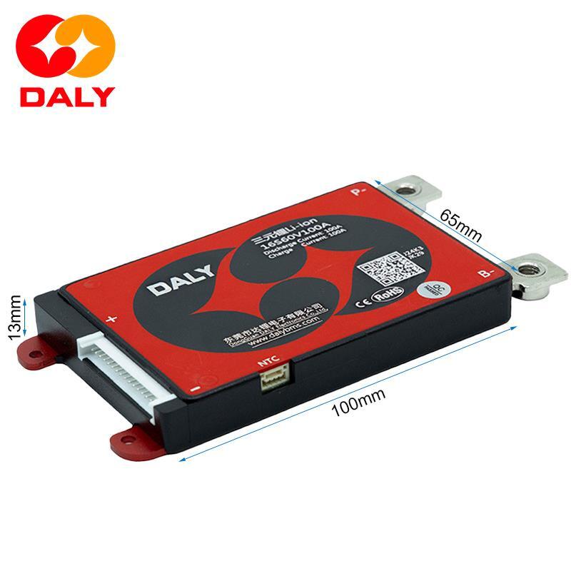 BMS 16S 60V 100A [DALY] New generation 2/3