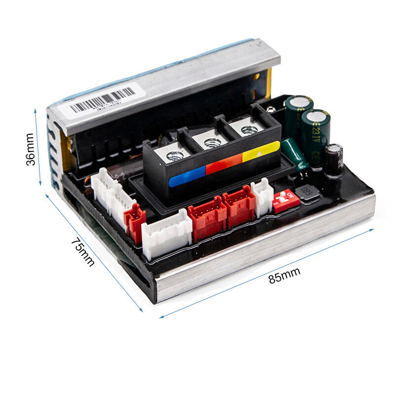 Controladora 36V 450W Ninebot Max G2 E [Ninebot] 2/5