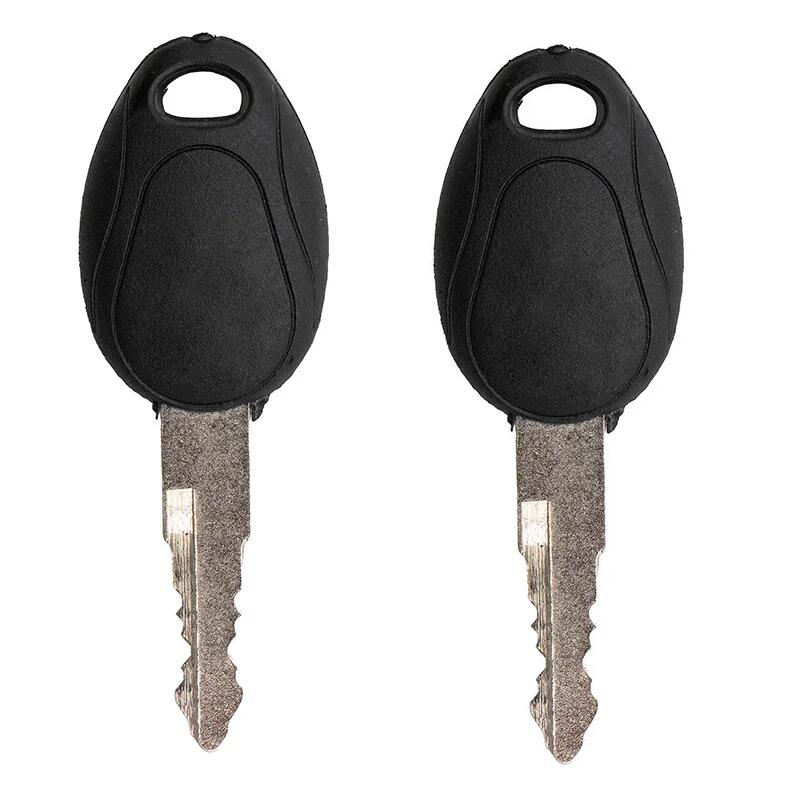 Llave de contacto para kukirin G2 pro 4/4