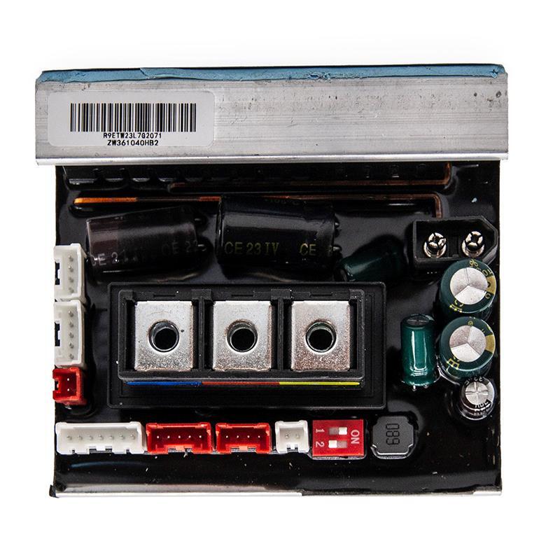 Controladora 36V 450W Ninebot Max G2 E [Ninebot] 4/5