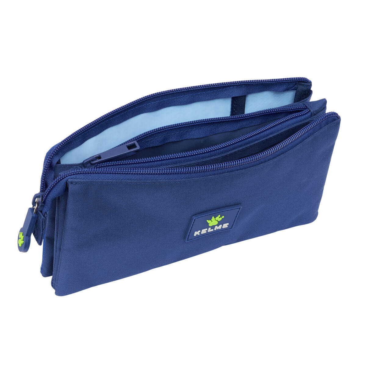 Necessaire KELME Blue Azzurro 3/3