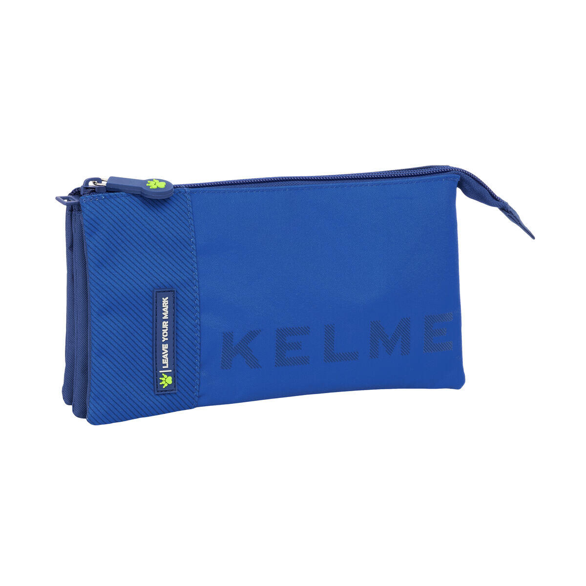 Necessaire KELME Blue Azzurro 2/3