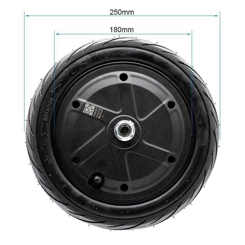 Motor 36V 350W 6,5/B50 Ninebot F2 E [Ninebot] 3/4
