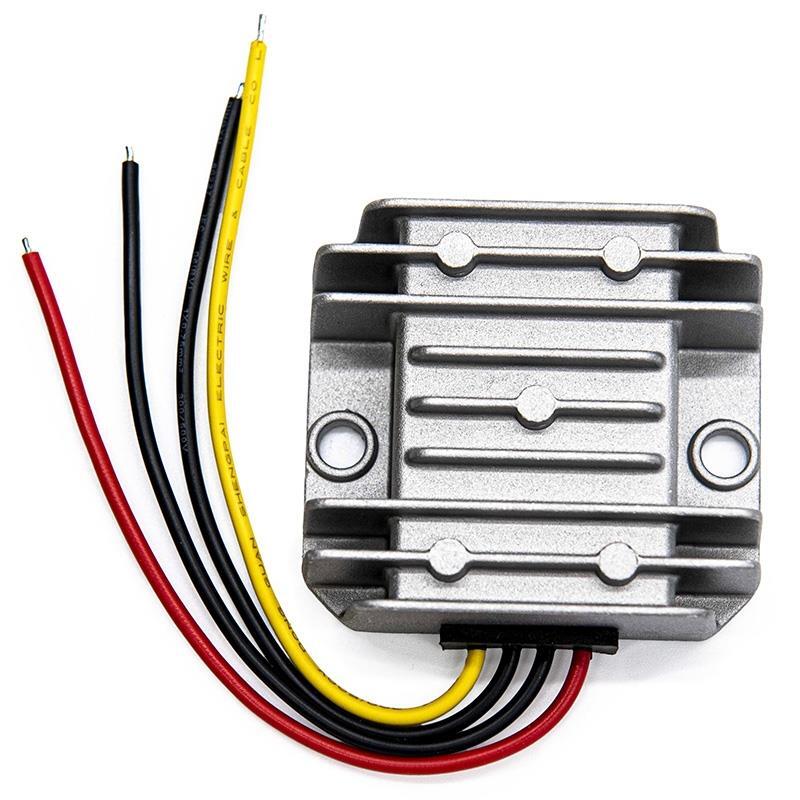 Conversor DC 20-90V a 12V 6A [Fulree] 2/2